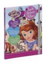 Princesa Sofia: Tudo Sobre Mim