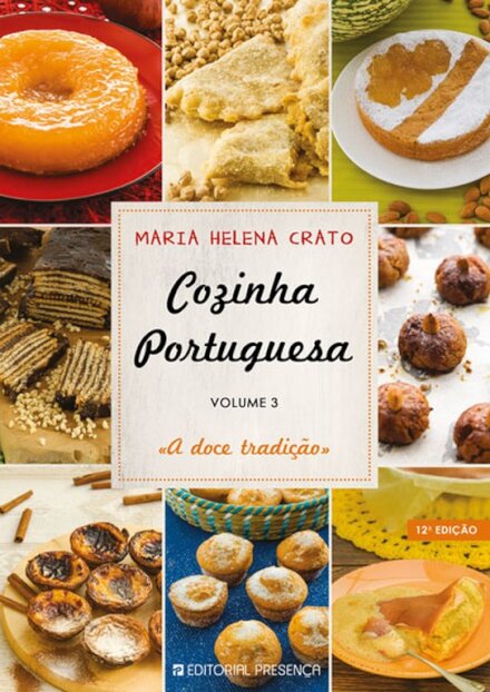 Cozinha Portuguesa - Volume 3