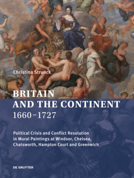 Britain and the Continent 1660-1727
