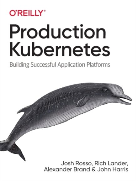 Production Kubernetes