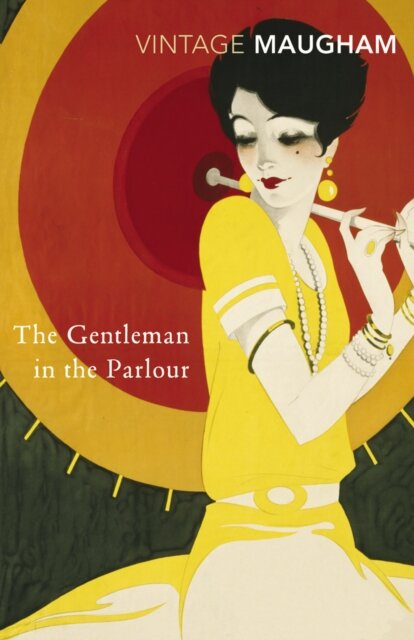 A Gentleman In The Parlour