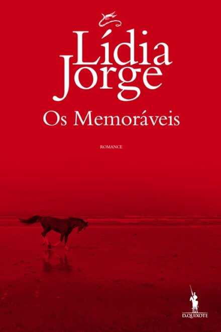 Os Memoráveis