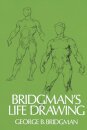 Bridgman's Life Drawing