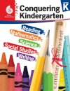 Conquering Kindergarten