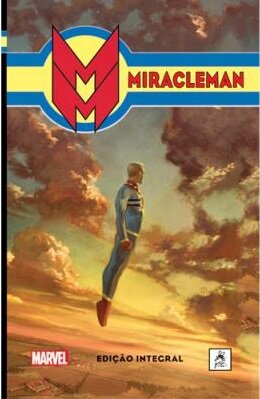 Maracleman - Vol.1