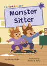 Monster Sitter