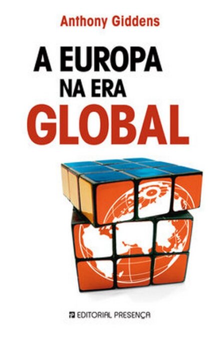 A Europa Na Era Global