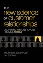 The New Science of Customer Relationships