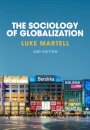 The Sociology of Globalization