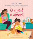O Que É O Amor?