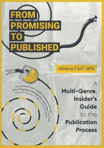 From Promising to Published