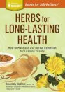 Herbs for Long-Lasting Health