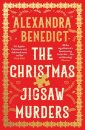 The Christmas Jigsaw Murders