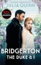 Bridgerton: The Duke and I (Bridgertons Book 1) : The Sunday Times bestselling inspiration for the Netflix Original Series Bridgerton