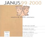 Janus 99-2000 : anuário de relações exteriores