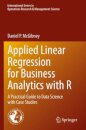 Applied Linear Regression for Business Analytics with R