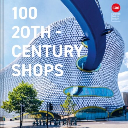 100 20th-Century Shops