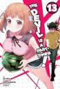 The Devil Is a Part-Timer!, Vol. 13 (manga)