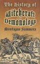 The History of Witchcraft and Demonology