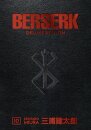 Berserk Deluxe Vol 10