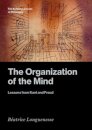 The Organization of the Mind