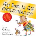 The New Bum Series: My Bum Is So Christmassy!