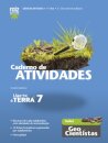 Liga-te à Terra 7.º ano Caderno de atividades 2026