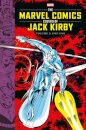 The Marvel Comics Covers of Jack Kirby Volume 2
