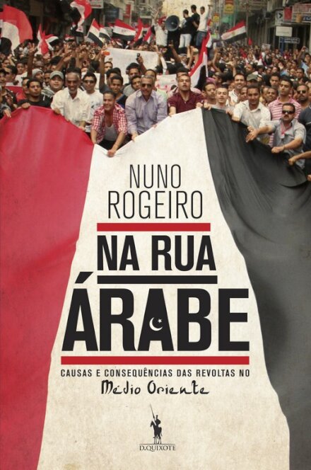 Na Rua Árabe