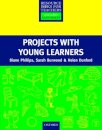 Primary RBT: Projects With Young Learners
