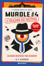 Murdle #4 - Murdle