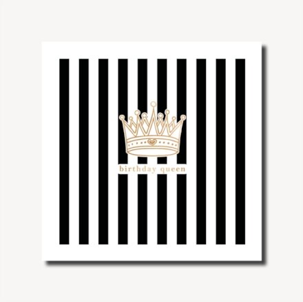 Hodgson Shimmer Queen