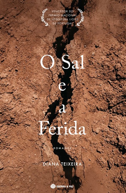 O Sal E A Ferida