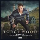 Torchwood #79 Poppet