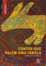 Contos que valem uma fábula: história de animais animados