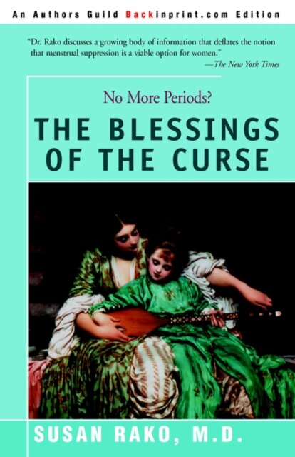 The Blessings of the Curse