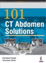 101 CT Abdomen Solutions
