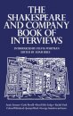 The Shakespeare and Company Book of Interviews