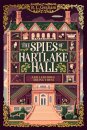 The Spies of Hartlake Hall