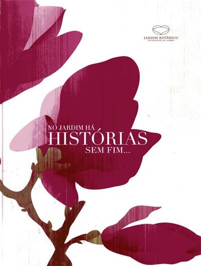No Jardim há Histórias sem Fim - 2ed