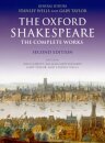 The Oxford Shakespeare-The Comple..