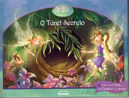 O Túnel Secreto