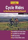 Cycle Rides in Northumberland and Beyond - Volume 2