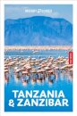 Insight Guides Tanzania and Zanzibar: Travel Guide with eBook