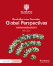 Cambridge Lower Secondary Global Perspectives Learner's Skills Book 9 with Digital Access (1 Year)