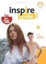 Inspire Lycée 1 Pack Livre de l'élève