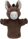 Donkey Puppet