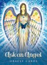 Ask an Angel Oracle Cards