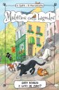 Misterios Com Bigodes 3 - Quem Roubou O