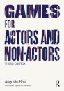 Games for Actors and Non-Actors